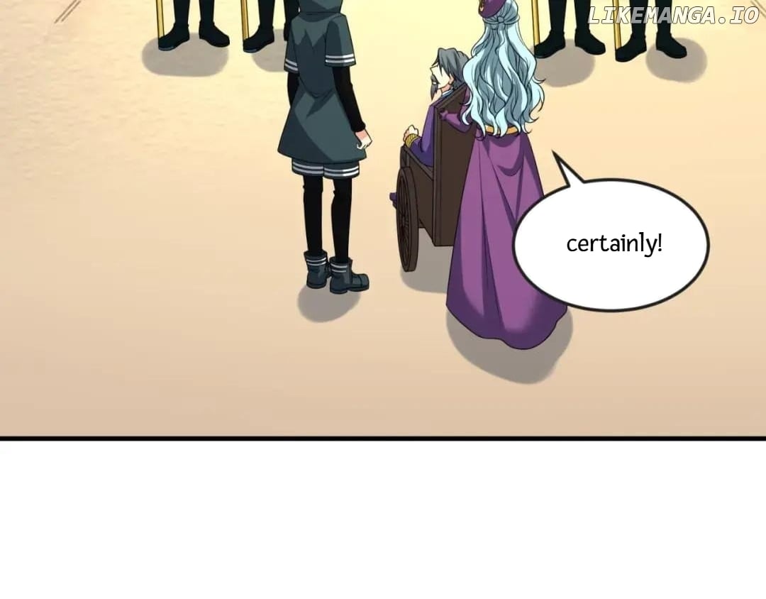 Era of the Haunted chapter 119 - page 13